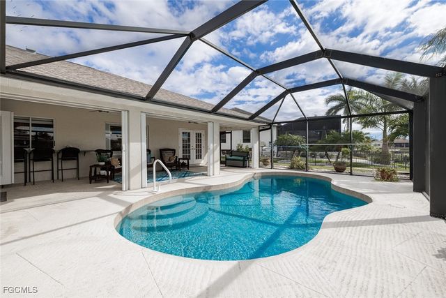 3022 SW 28th AVE, Cape Coral, FL 33914