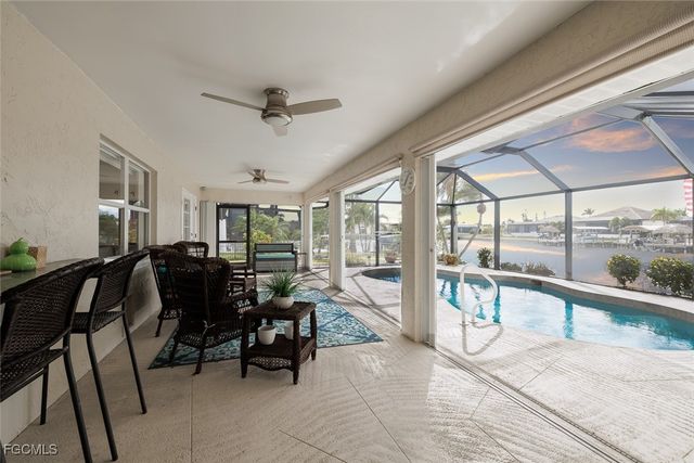 3022 SW 28th AVE, Cape Coral, FL 33914