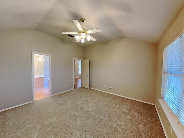 1804 Saint Nevis Drive, Mansfield, TX 76063