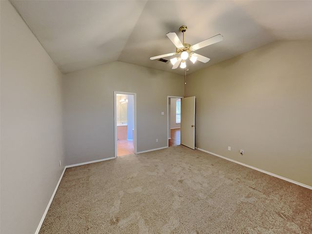 1804 Saint Nevis Drive, Mansfield, TX 76063