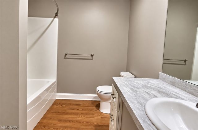 4173 Keller Hanna Drive, Brunswick, OH 44212