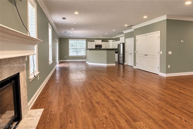 4173 Keller Hanna Drive, Brunswick, OH 44212