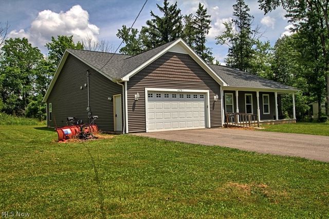 4173 Keller Hanna Drive, Brunswick, OH 44212