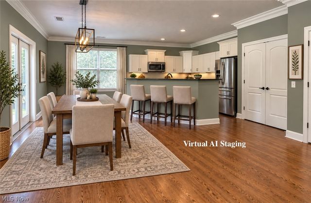 4173 Keller Hanna Drive, Brunswick, OH 44212
