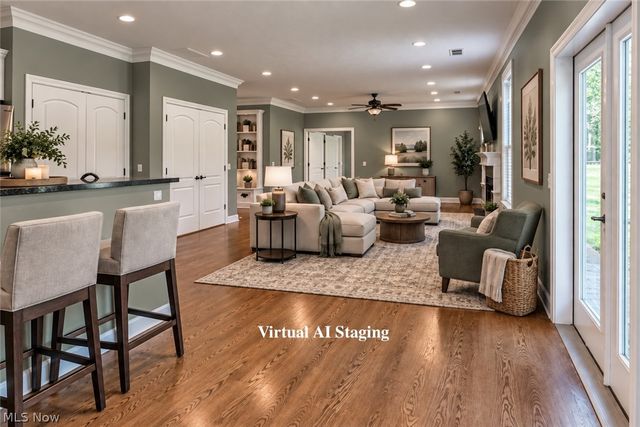 4173 Keller Hanna Drive, Brunswick, OH 44212