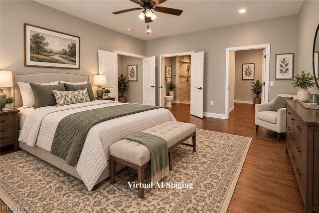 4173 Keller Hanna Drive, Brunswick, OH 44212