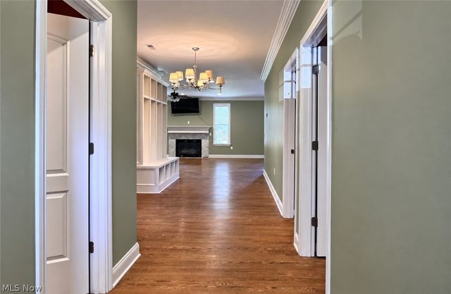 4173 Keller Hanna Drive, Brunswick, OH 44212