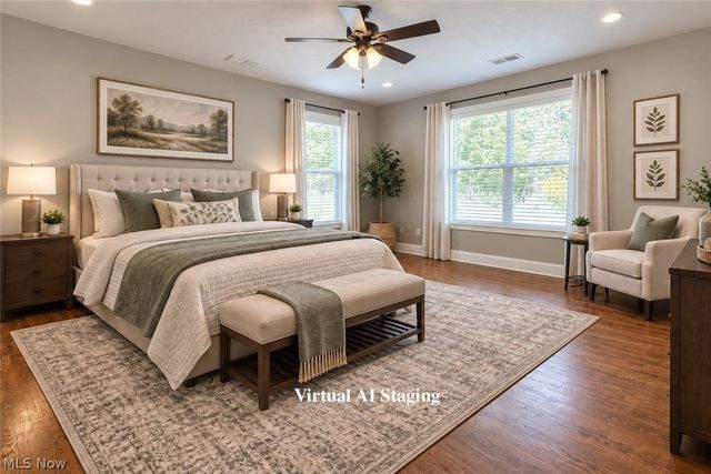 4173 Keller Hanna Drive, Brunswick, OH 44212