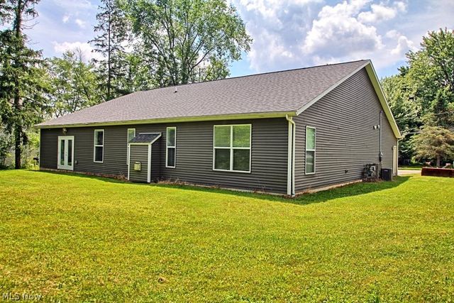 4173 Keller Hanna Drive, Brunswick, OH 44212