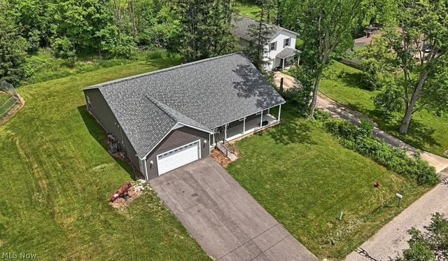 4173 Keller Hanna Drive, Brunswick, OH 44212