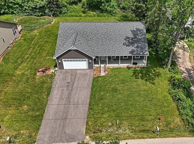 4173 Keller Hanna Drive, Brunswick, OH 44212