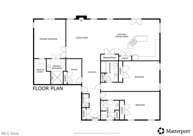 4173 Keller Hanna Drive, Brunswick, OH 44212