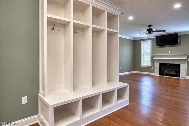 4173 Keller Hanna Drive, Brunswick, OH 44212