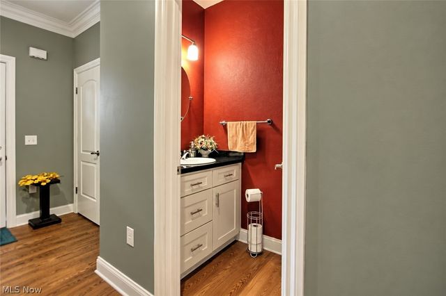 4173 Keller Hanna Drive, Brunswick, OH 44212
