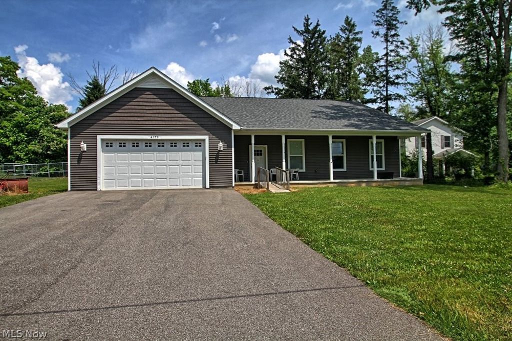 4173 Keller Hanna Drive, Brunswick, OH 44212