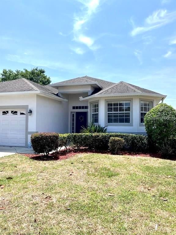 6457 EVERGREEN PARK DRIVE, Lakeland, FL 33813