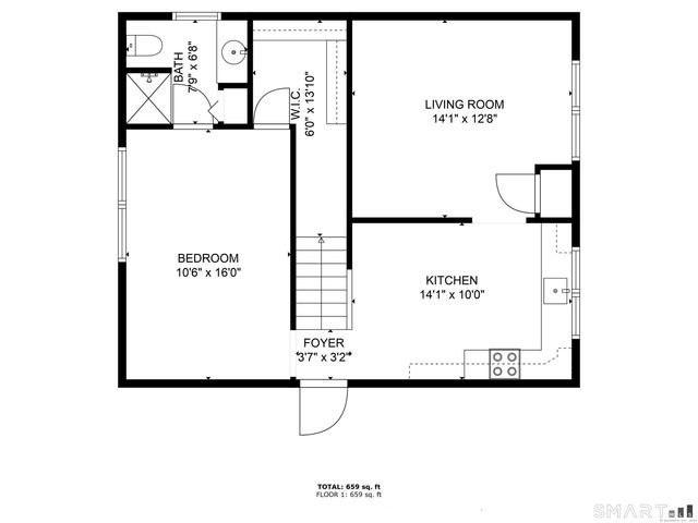 7 Stephens Court, Clinton, CT 06413