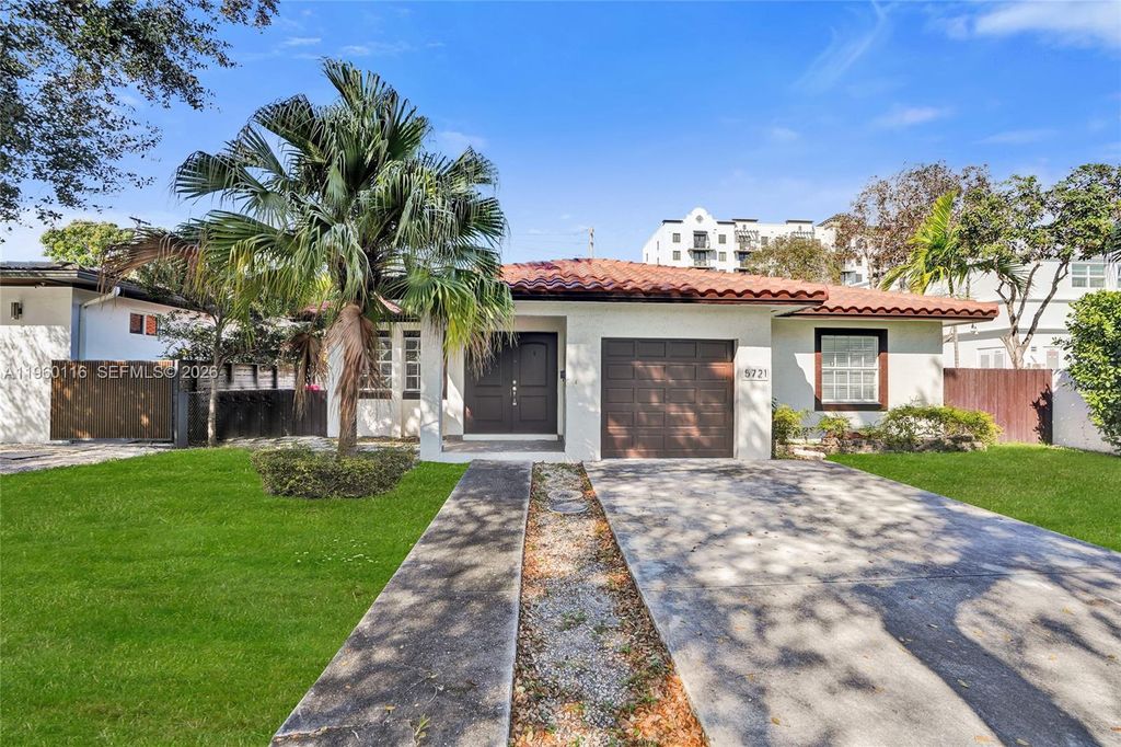 5721 SW 11th St 0, West Miami, FL 33144