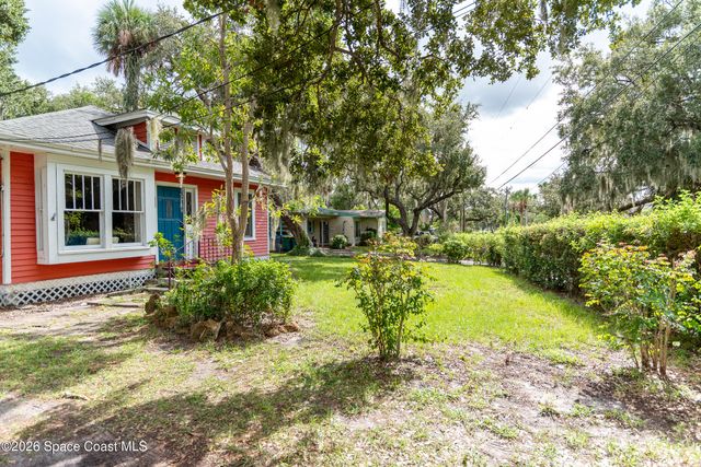 1211 Houston Street, Melbourne, FL 32935