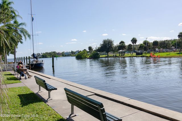 1211 Houston Street, Melbourne, FL 32935