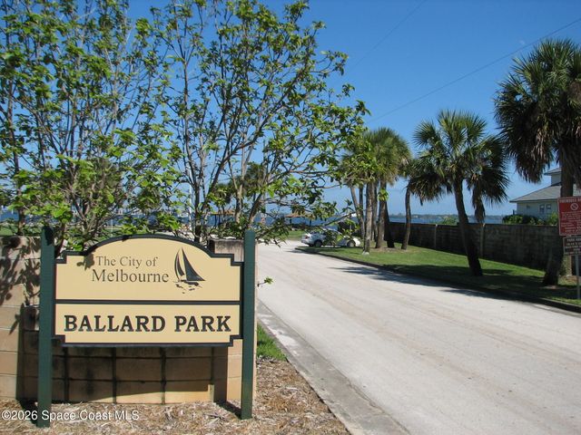 1211 Houston Street, Melbourne, FL 32935