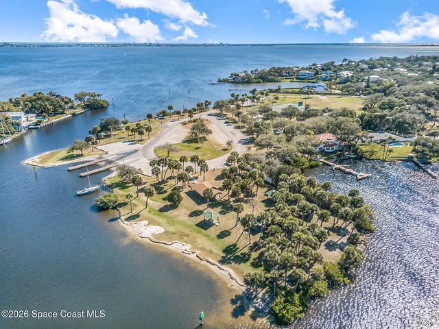 1211 Houston Street, Melbourne, FL 32935