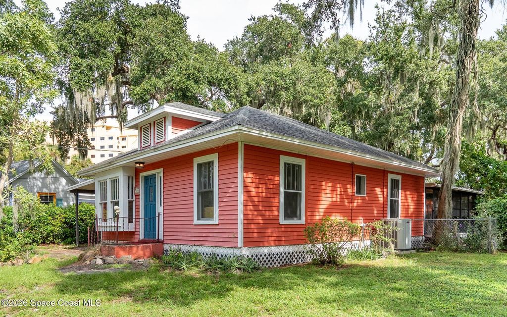 1211 Houston Street, Melbourne, FL 32935