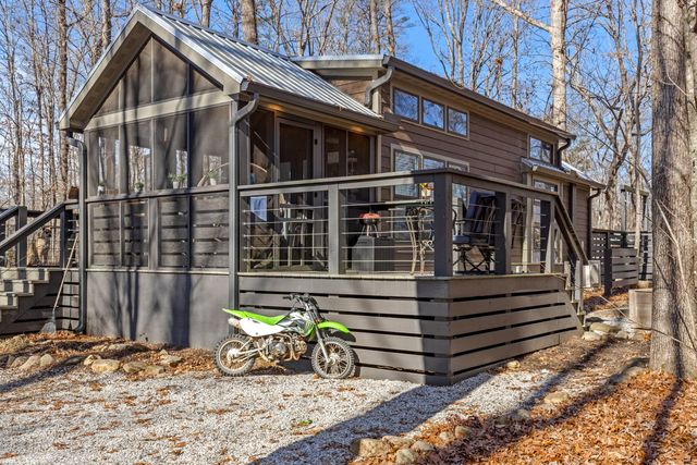 210 Mountain Laurel Lane, Monteagle, TN 37356