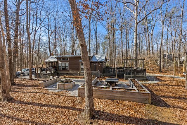 210 Mountain Laurel Lane, Monteagle, TN 37356
