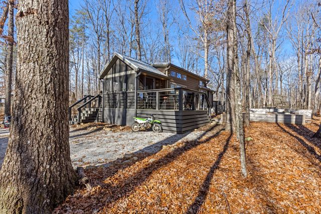 210 Mountain Laurel Lane, Monteagle, TN 37356