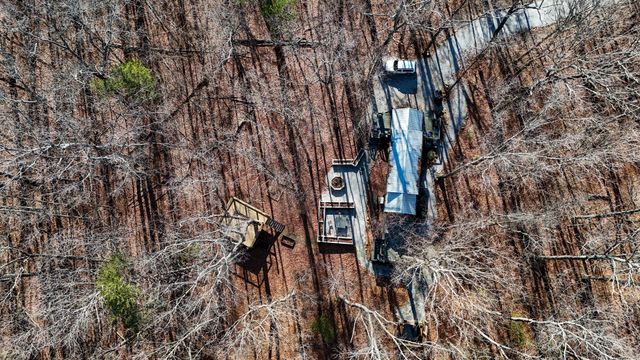 210 Mountain Laurel Lane, Monteagle, TN 37356