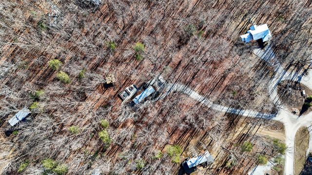 210 Mountain Laurel Lane, Monteagle, TN 37356