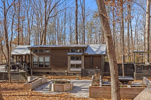 210 Mountain Laurel Lane, Monteagle, TN 37356