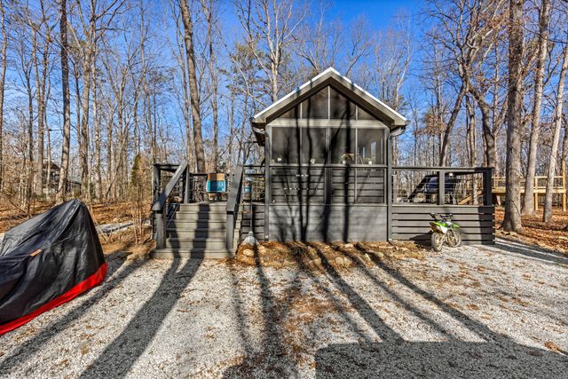 210 Mountain Laurel Lane, Monteagle, TN 37356