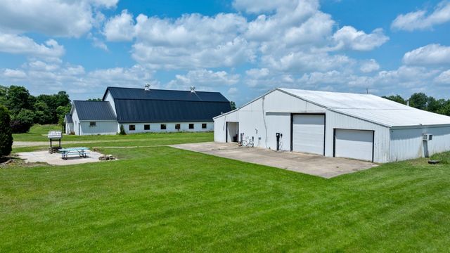 1729 MEADVILLE Road, Titusville, PA 16354