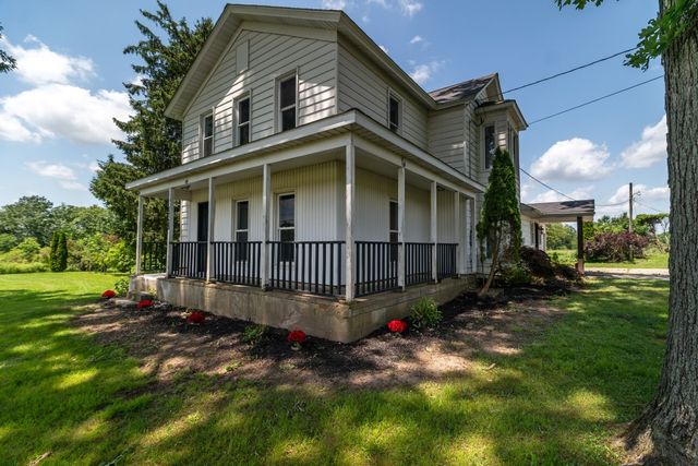 1729 MEADVILLE Road, Titusville, PA 16354