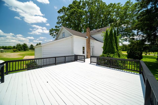 1729 MEADVILLE Road, Titusville, PA 16354