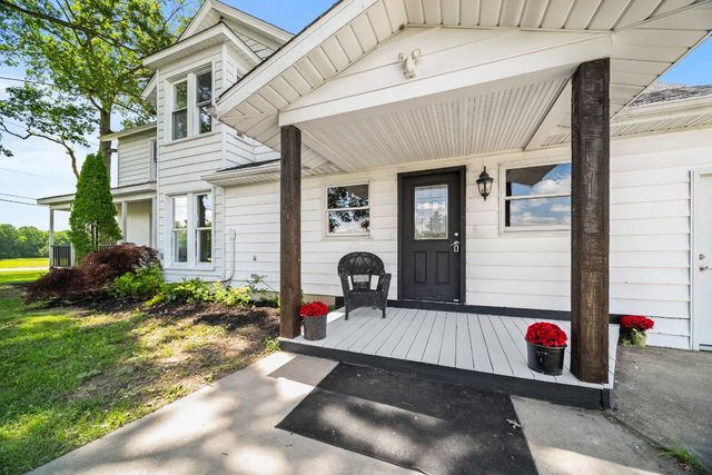 1729 MEADVILLE Road, Titusville, PA 16354