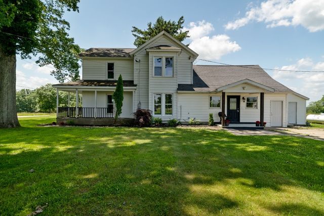 1729 MEADVILLE Road, Titusville, PA 16354