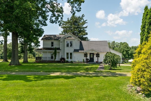 1729 MEADVILLE Road, Titusville, PA 16354