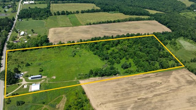 1729 MEADVILLE Road, Titusville, PA 16354