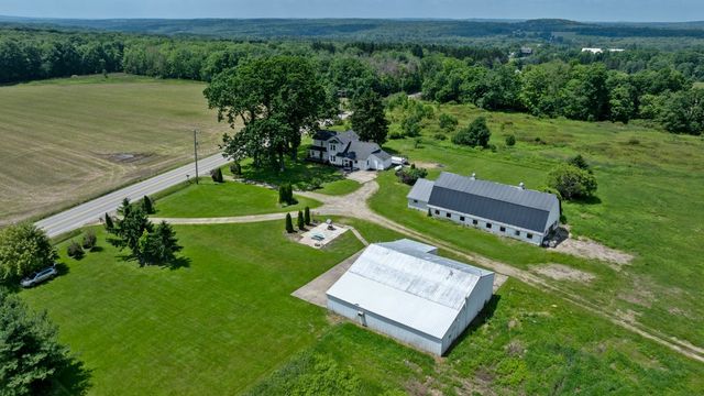 1729 MEADVILLE Road, Titusville, PA 16354