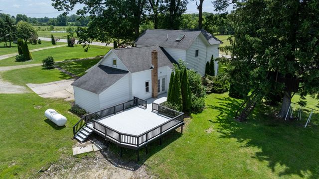 1729 MEADVILLE Road, Titusville, PA 16354