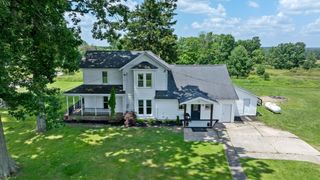 1729 MEADVILLE Road, Titusville, PA 16354