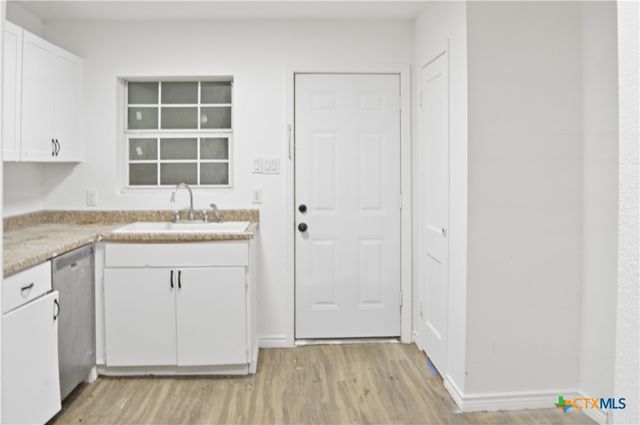 1414 Duncan Avenue, Killeen, TX 76541
