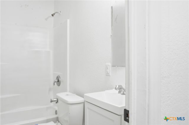 1414 Duncan Avenue, Killeen, TX 76541