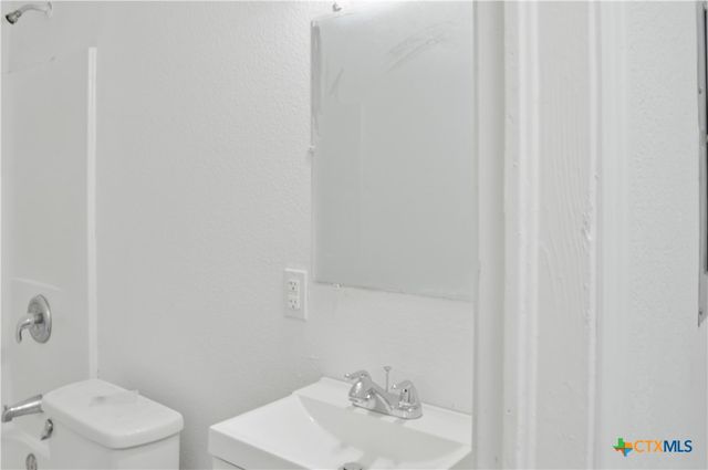1414 Duncan Avenue, Killeen, TX 76541