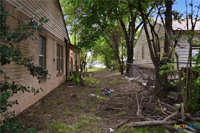 1414 Duncan Avenue, Killeen, TX 76541