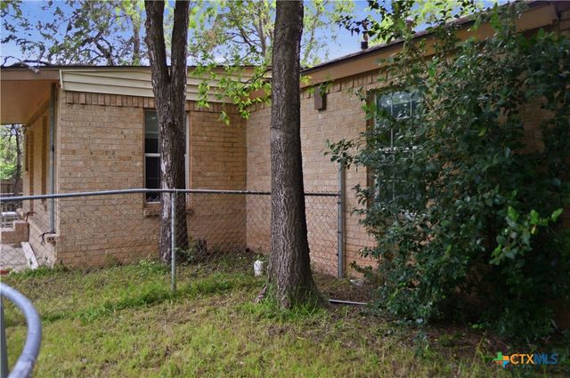 1414 Duncan Avenue, Killeen, TX 76541