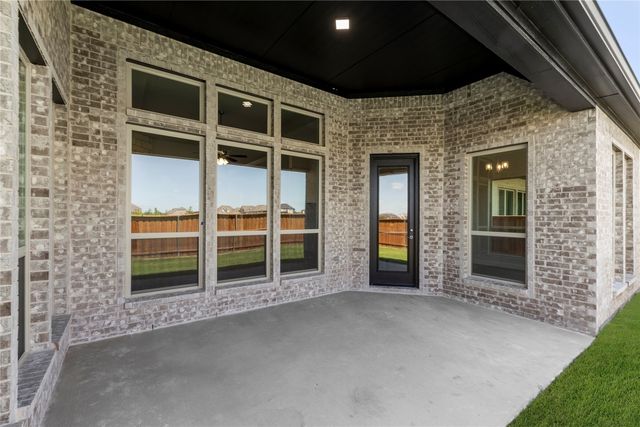 2118 Clairmount Drive, Rockwall, TX 75087